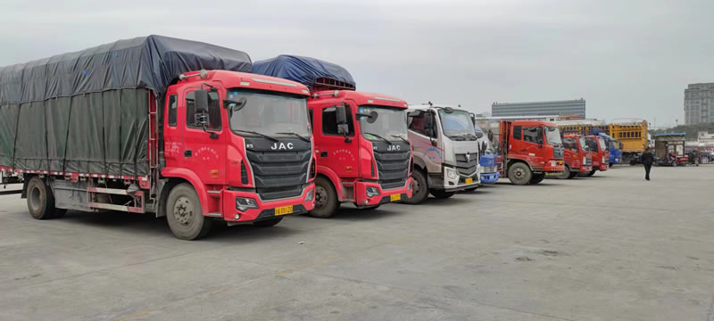 揭阳到杭州货运公司-揭阳到杭州货运专线-自备车辆